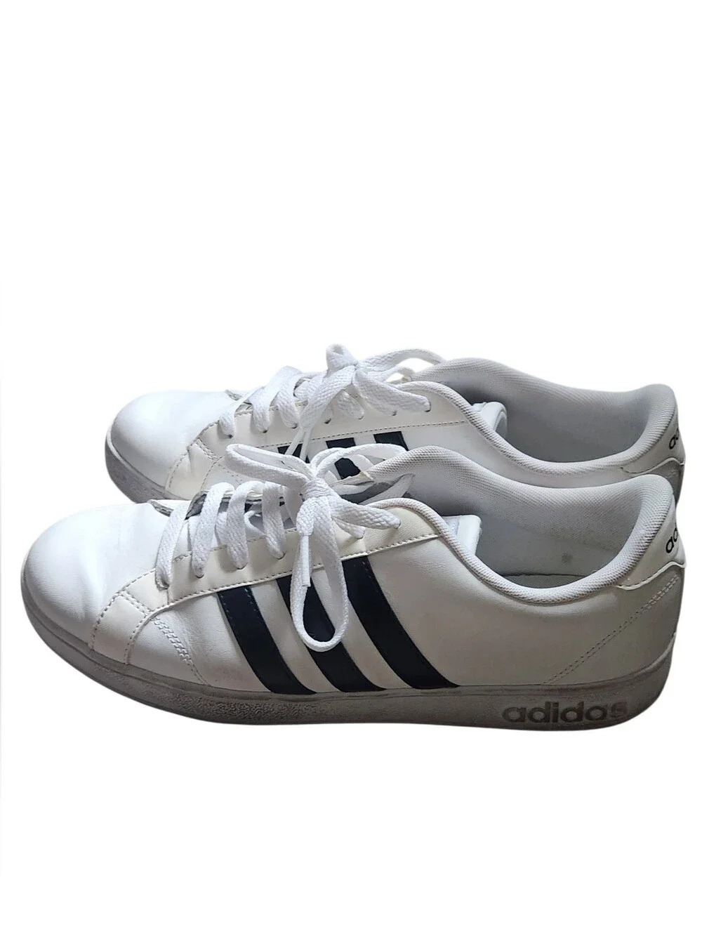 Adidas Neo Baseline Cloud Foam Sneakers